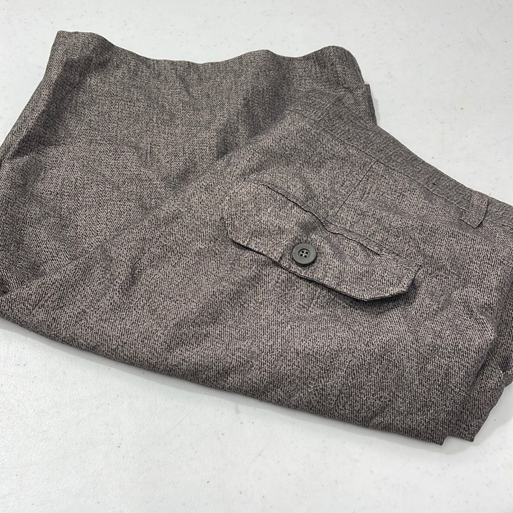 Burnside shorts 34